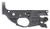 Spike's Tactical Rare Breed Samurai, Multi-Caliber, Stripped Lower Receiver