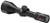 Burris Optics Fullfield, 3-12x Magnification, 56mm Objective, Illuminated