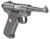 Ruger Mark IV, Standard, 22 LR, 10+1, 4.75" Barrel, SAO