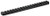 Talley Picatinny Rail, POM252714, Matte Black, Rifle Base