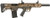Gforce Arms GFY-1, 12 Gauge, 5+1, 18.50" Barrel, Right Hand, Semi-Auto