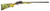 Stern Defense 301, 20 Gauge, 1rd, 26", Turkey Series, Ambidextrous