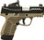Savage Stance, 9mm Luger, Striker Fired