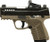 Savage Stance, 9mm Luger, Striker Fired