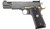 EAA MC1911 Negotiator, 45 ACP, 8+1, 5" Barrel, Single Action