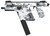 Kriss USA Vector SDP, 10mm Auto, 33 + 1, 5.5" Barrel, Semi-Automatic