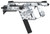 Kriss USA KV10-PMCALP30, 10mm Auto, 33+1, Vector SDP Enhanced, Semi-Auto