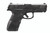 Mossberg International MC-2c OR, 9mm Luger, 10+1, Striker Fired