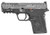 Smith & Wesson Equalizer, 9mm Luger, 15+1, 3.68" Barrel, SAO