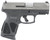 Taurus G3C, 9mm Luger, 12+1, Striker Fired, G3 Series, Black Polymer