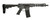Wise Arms WA-15B, 300 Blackout, 30 + 1, 7" M-LOK, Semi-Automatic