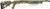 Mossberg International 835, 12 Gauge, 5+1, 20", Right Hand, Ulti-Mag