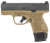 Kimber R7 Mako, 9mm Luger, 15+1, 3.37" Barrel