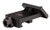 Trijicon RMR/SRO Offset Mount, Picatinny, Aluminum, AC32078
