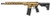 FN Herstal FN 15, 5.56x45mm NATO, 30+1, 16", Tac3, Semi-Auto, Right Hand
