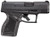 Taurus GX4, 9mm Luger, 11+1, 3.06", Micro-Compact, SAO