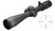 Leupold VX-5HD Gen 2, 3X-15X Magnification, 44mm Objective, Black