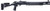 Beretta A300, 12 Gauge, 5+1, 19.10" Barrel, Ultima Patrol, Semi-Auto