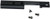 Crickett 80044, Cricket/Chipmunk Rifle Scope Mount, Left Hand