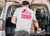 Magpul Hot & Fresh Shirt, Small, Short Sleeve, White Cotton