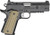 Springfield 1911, 9mm Luger, 8+1, 4.25" Barrel, Operator AOS