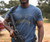 Magpul Magmouth Shirt, Short Sleeve, Small, Cotton/Polyester