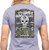 Magpul Groovy Women's, Short Sleeve, 3XL, Orchid Heather