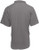 Glock Classic Polo, Small, Short Sleeve, Cotton, Gray