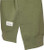 Glock Women's Retro Fleece, Raglan Fleece, Small, Olive