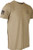 Glock 2nd Amendment T-Shirt, Olive, 2XL, Short Sleeve
