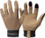 Magpul Technical 2.0, Gloves, Small, Coyote, Touchscreen Style