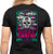 Magpul Groovy Women's, Short Sleeve, Black, XL, Cotton/Polyester