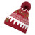 Magpul Ugly Christmas Beanie, GingARbread Man Series