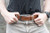 Magpul Tejas, EL Pistolero, Bull Hide, Light Brown Belt