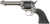 Heritage Manufacturing Rough Rider, 22 LR, 6rd, 4.75" Barrel, SAO