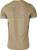 Glock 2nd Amendment Tee, Small, Olive, Short Sleeve, Cotton/Polyester