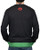 Magpul Krampus, Christmas Sweater, Long Sleeve, XL