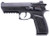 IWI-US Jericho 941, 9mm Luger, 10+1, 3.80" Barrel, Enhanced Series