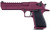 Magnum Research Desert Eagle, 50 AE, 7+1, 6", Aluminum Frame, SAO