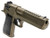 Magnum Research Desert Eagle, 50 AE, 7+1, 6" Barrel, Mark XIX