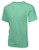 Glock Crossover, T-Shirt, Cotton, Short Sleeve, Medium, Turquoise