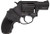 Taurus 942, 22 WMR, 8rd, 2" Barrel, DA/SA, Small Frame, Matte Black