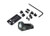 Crimson Trace CTS-1520, 1x, Red Dot, Combo Kit, Adjustable Windage