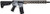 Shark Coast Tactical A-10 Warthog, 5.56 NATO, 30+1, 16" Barrel, Semi-Auto
