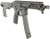 POF Phoenix 2125 9mm Luger, 35+1 Capacity, 8" Barrel