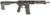 POF Constable 2172, 5.56 NATO, 30+1, 10.50" Barrel
