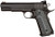 Armscor Rock Ultra FS, 40 S&W, 8+1, 5" Barrel, SAO, Fiber Optic Sights