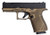 Great Lakes Striker, 9mm Luger, Semi-Auto, 15+1, 4" Barrel