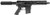 Franklin Armory CA7, 5.56x45mm NATO, 10+1, 7.50" Barrel, Bolt Action