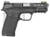 Smith & Wesson M&P Performance Center, 380 ACP, 8+1, 3.80"